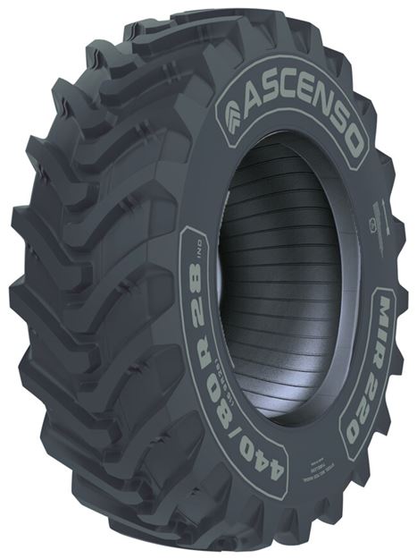Image sur PNEU ENV ASCENSO 460/70R24